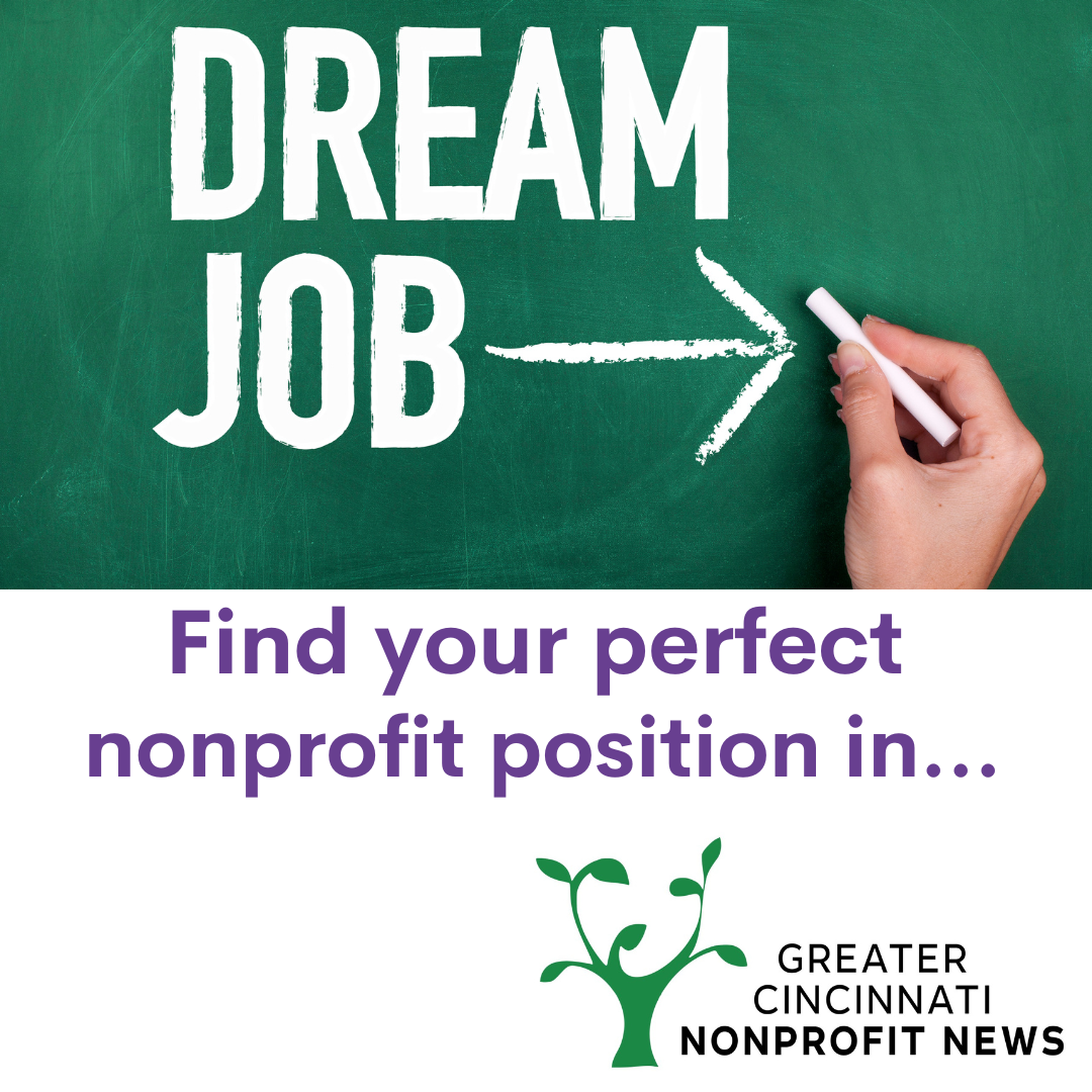 Dream Job Logo